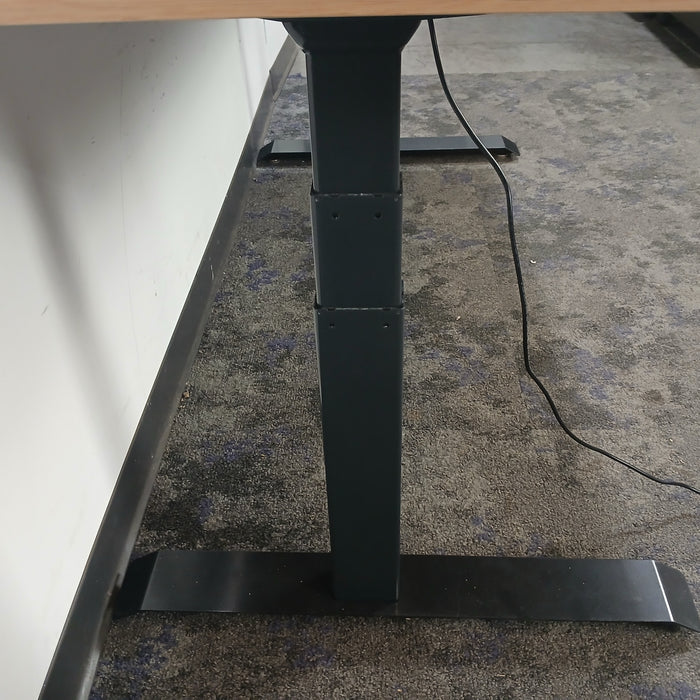 66" Standing Desk