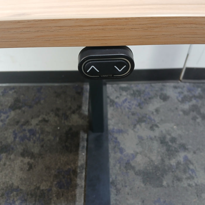 66" Standing Desk