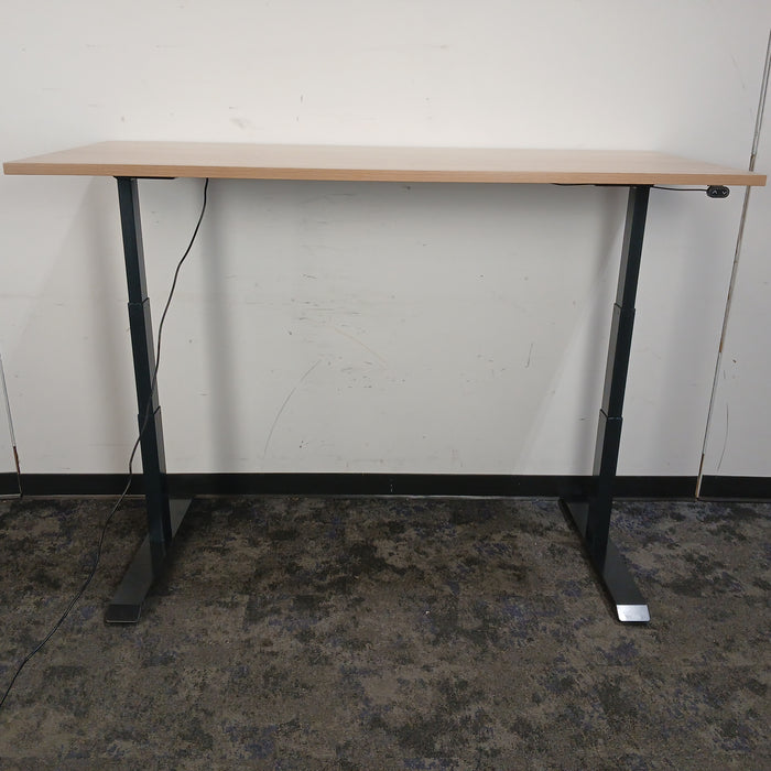 66" Standing Desk