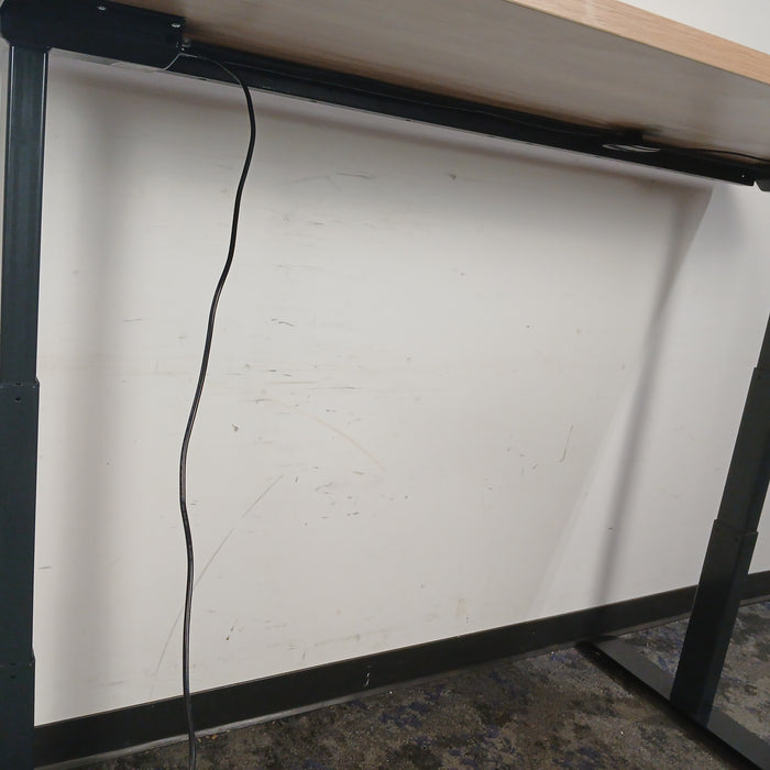 66" Standing Desk