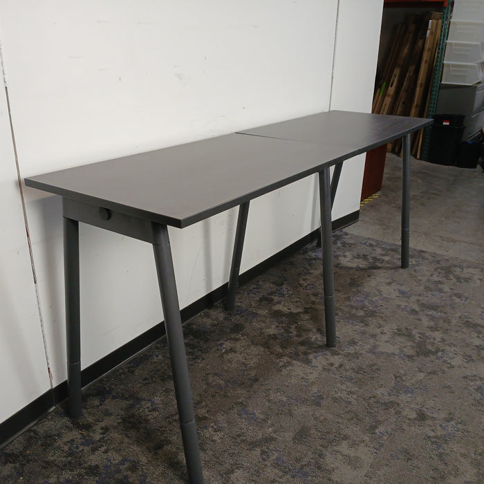 Bar Height Collaborative Table