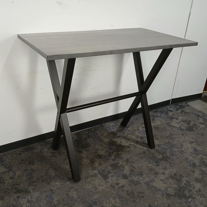 Bar Height Collaborative Table