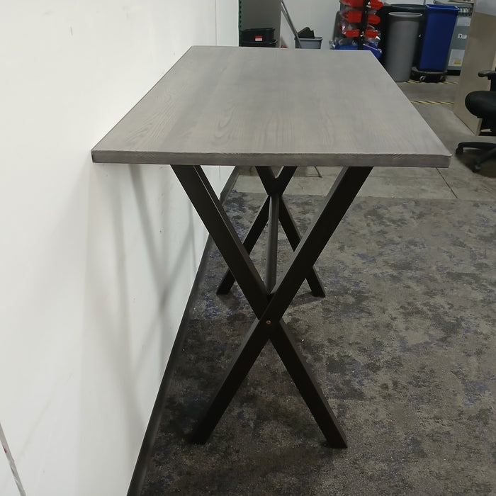 Bar Height Collaborative Table