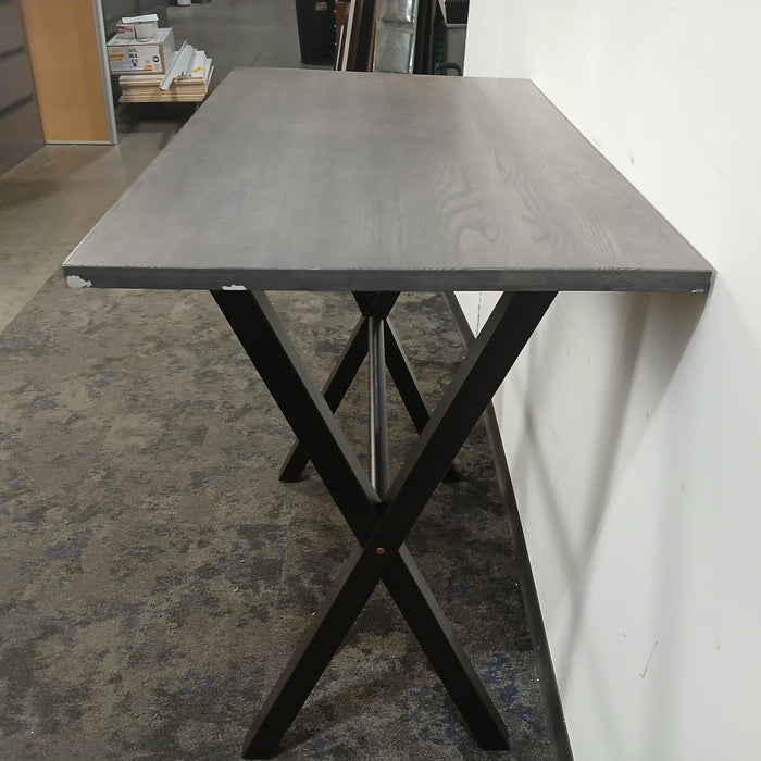 Bar Height Collaborative Table