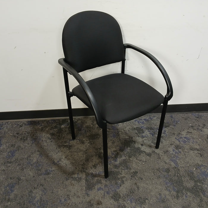 Stacking Guest Chair