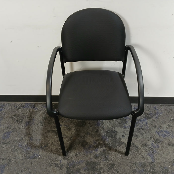 Stacking Guest Chair