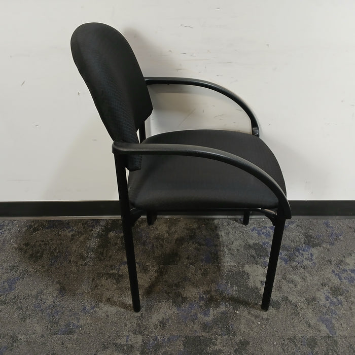 Stacking Guest Chair