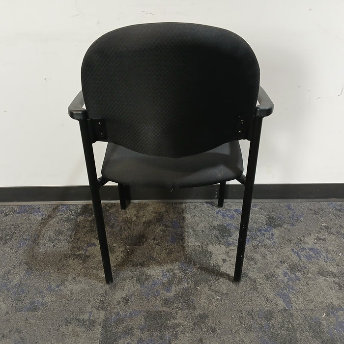 Stacking Guest Chair