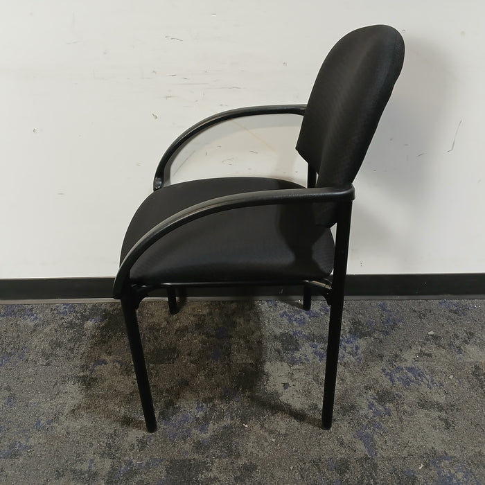Stacking Guest Chair