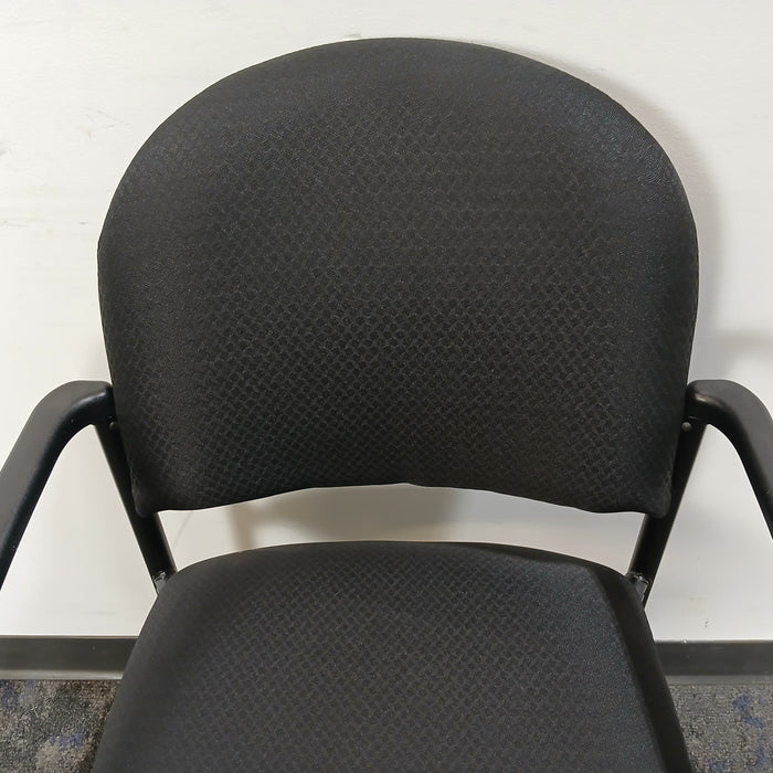 Stacking Guest Chair