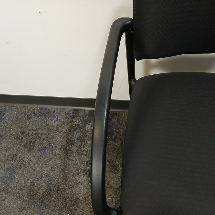 Stacking Guest Chair