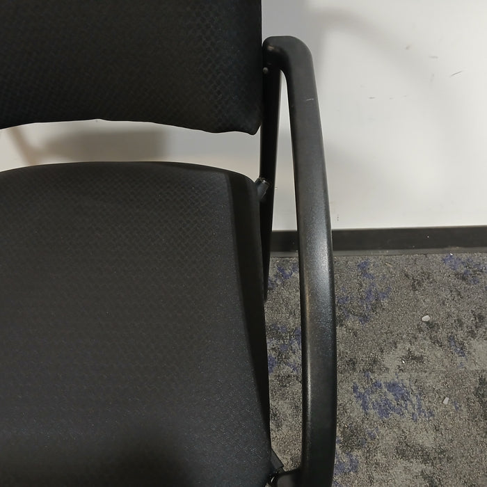 Stacking Guest Chair