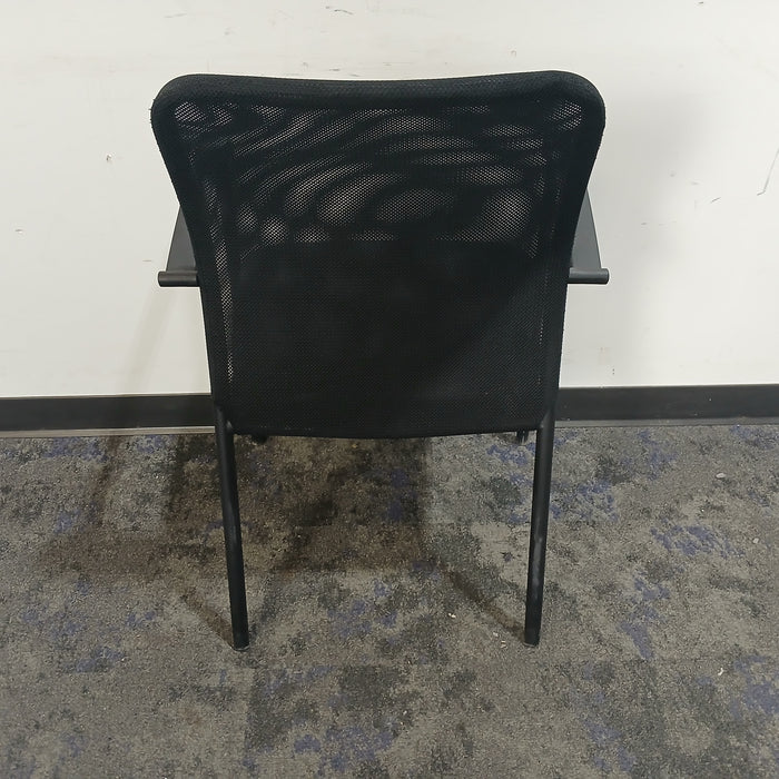 Mesh Back Guest Chair