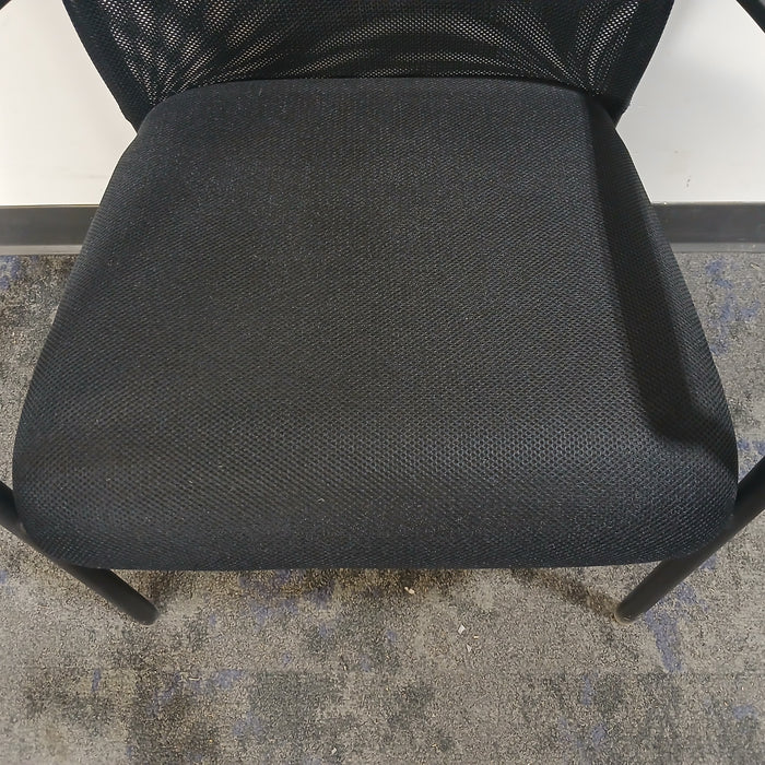 Mesh Back Guest Chair