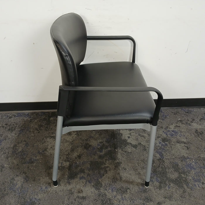 Extra Wide Guest Chair