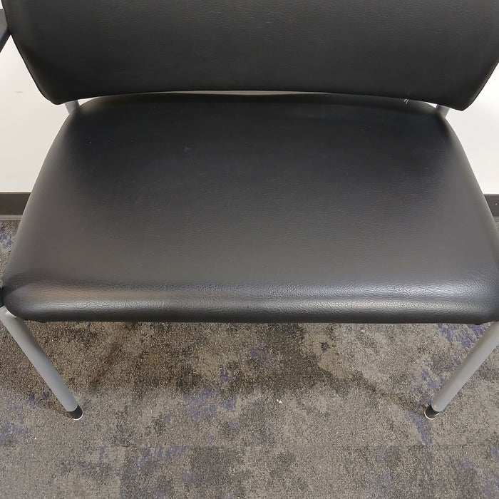 Extra Wide Guest Chair