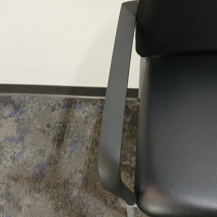 Extra Wide Guest Chair