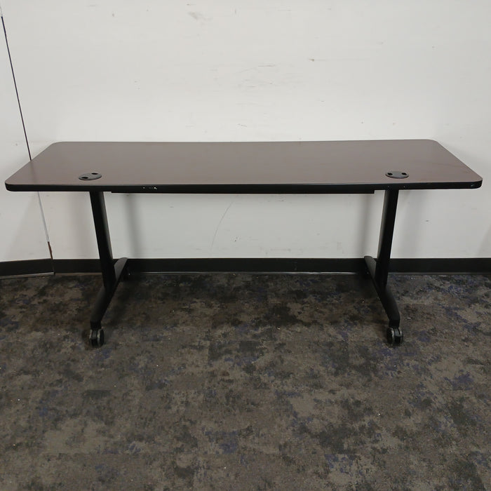 72" Training Table