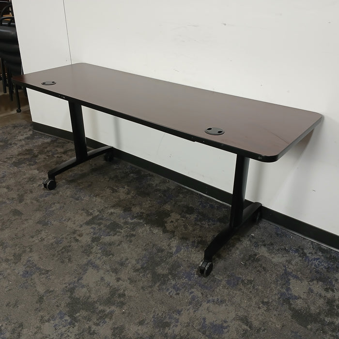 72" Training Table