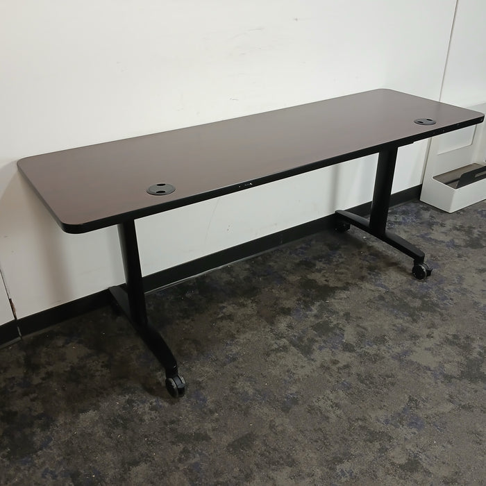 72" Training Table