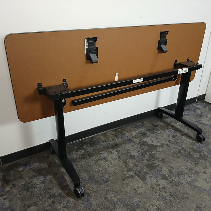 72" Training Table