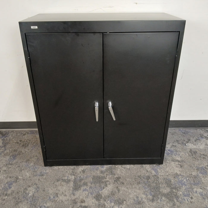 36" Storage Cabinet