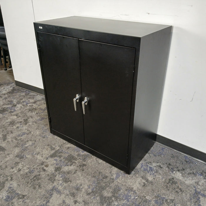 36" Storage Cabinet