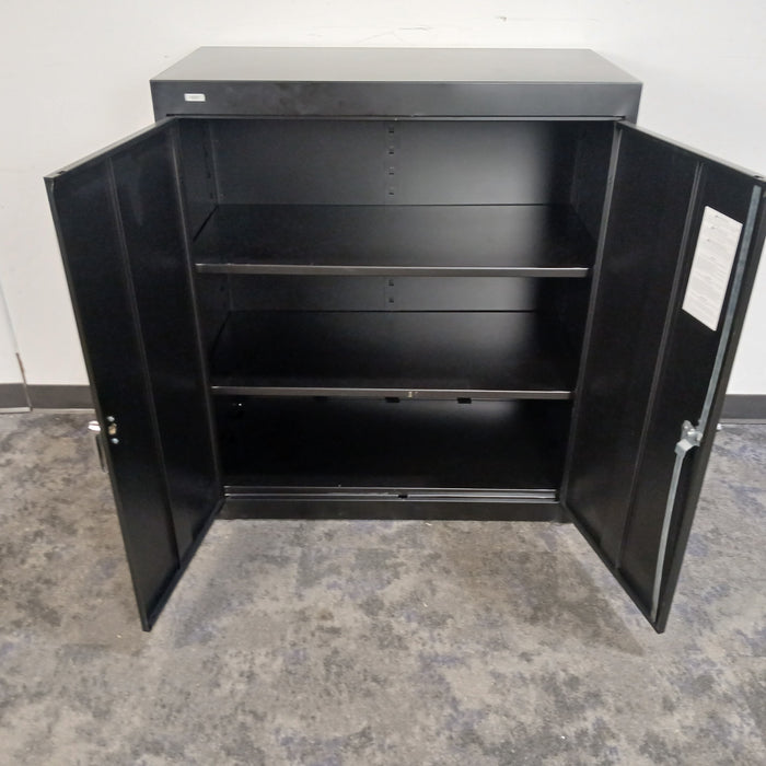 36" Storage Cabinet