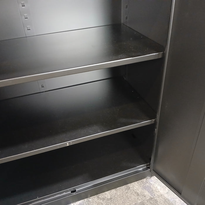 36" Storage Cabinet