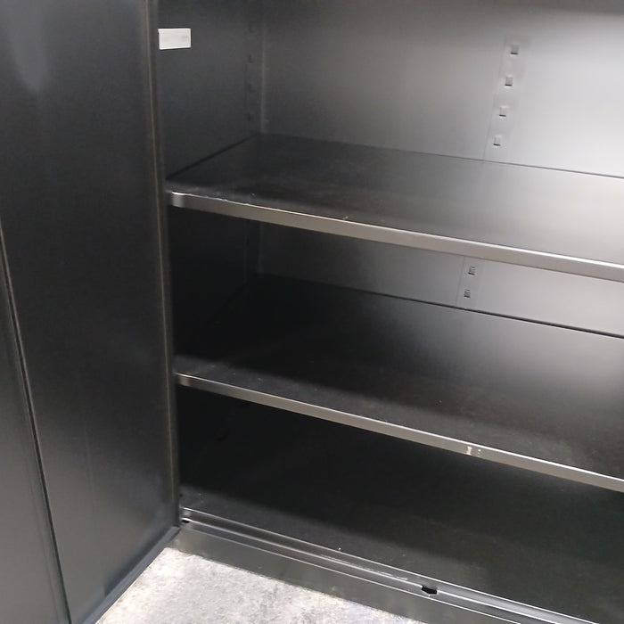 36" Storage Cabinet