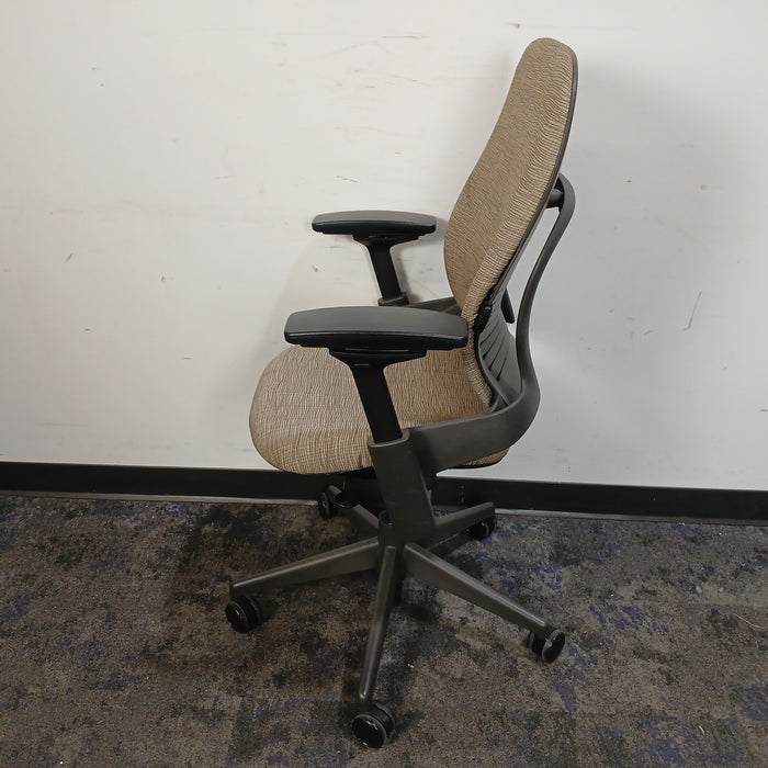 Leap V2 Office Chair