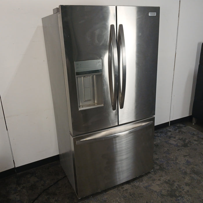 Counter-depth French Door Refridgerator