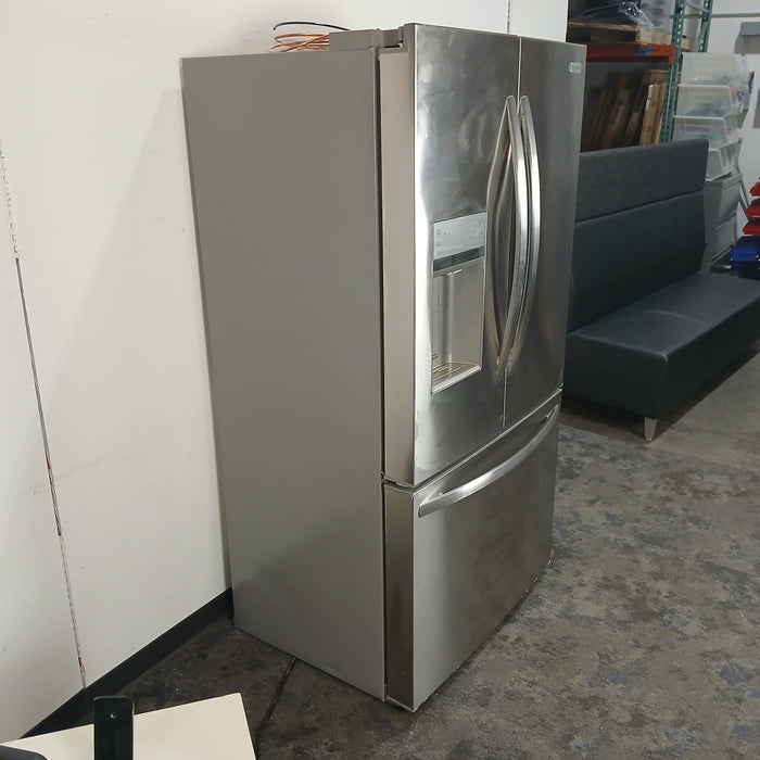 Counter-depth French Door Refridgerator