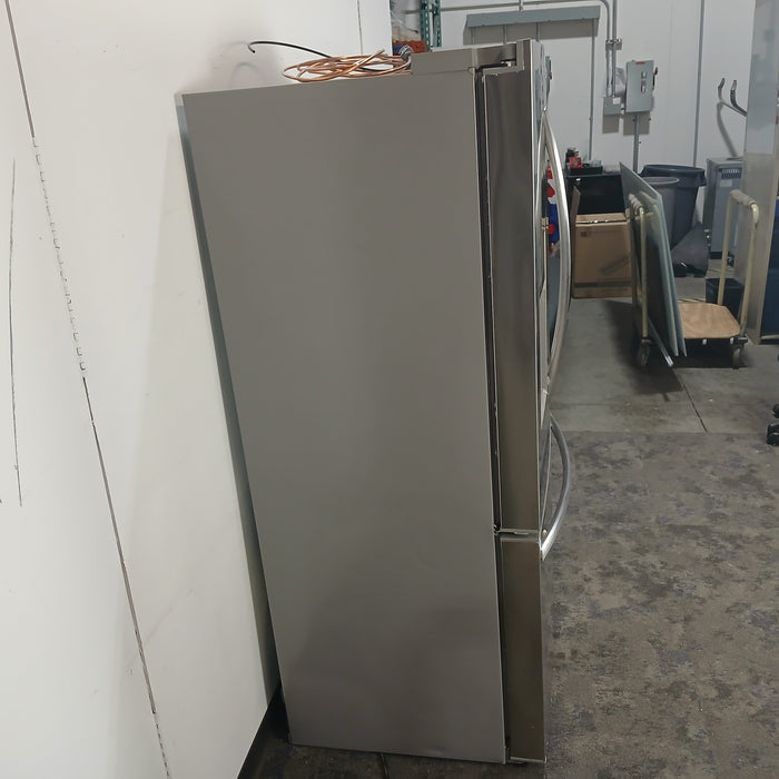 Counter-depth French Door Refridgerator