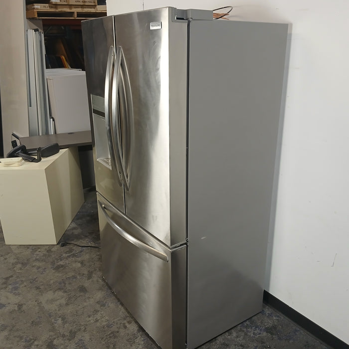 Counter-depth French Door Refridgerator