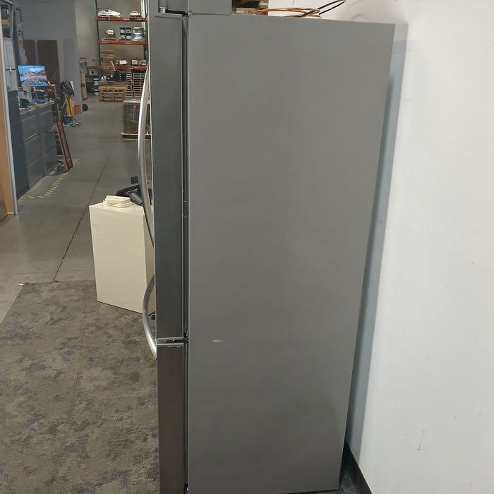 Counter-depth French Door Refridgerator