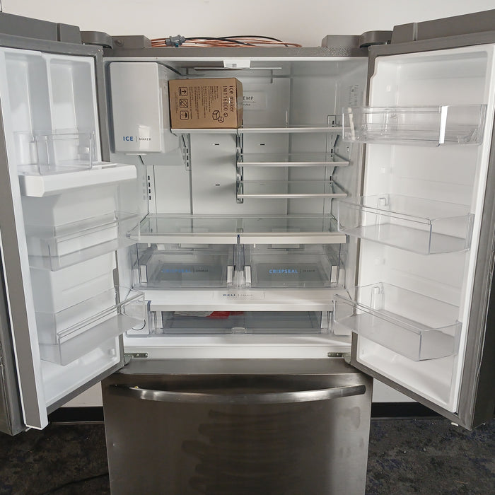 Counter-depth French Door Refridgerator