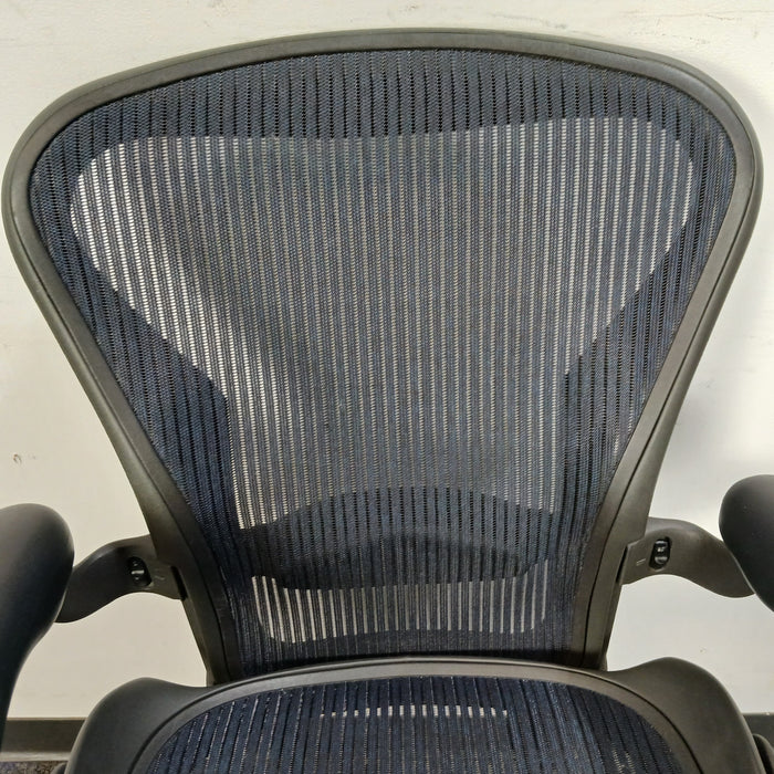 Herman Miller Aeron - Size B