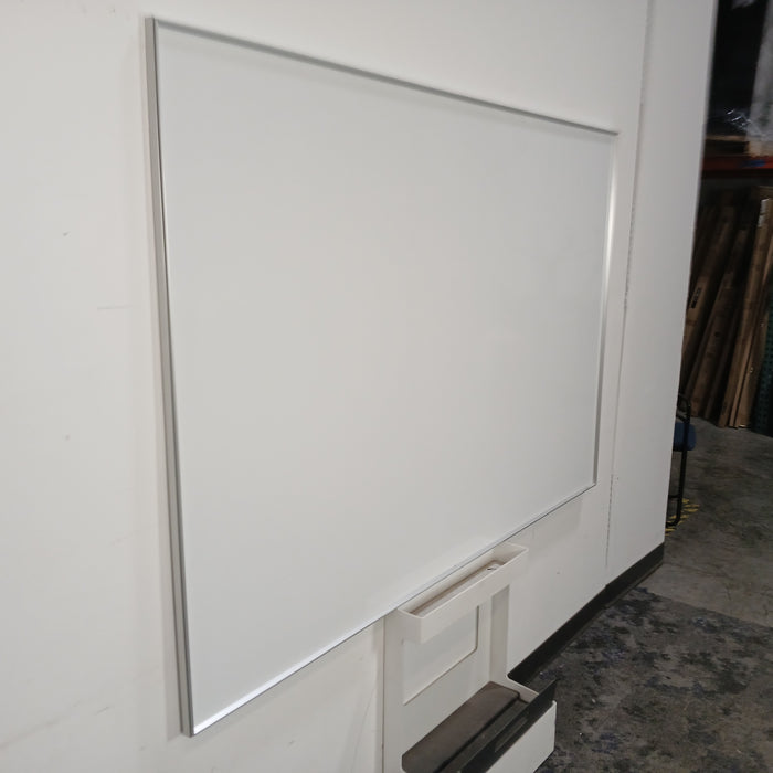 48" x 72" Whiteboard / Dry Erase (#6949)