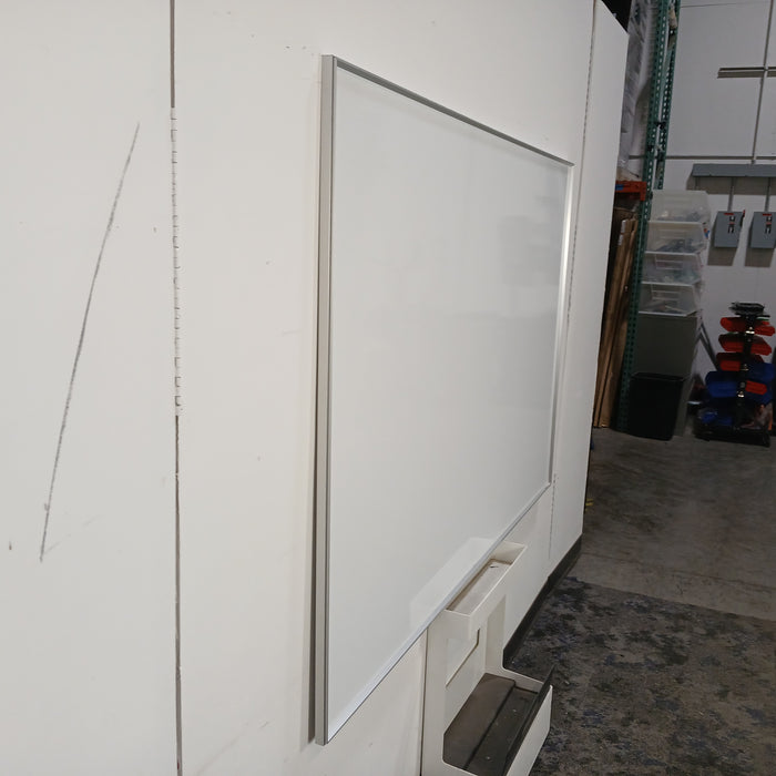 48" x 72" Whiteboard / Dry Erase (#6949)