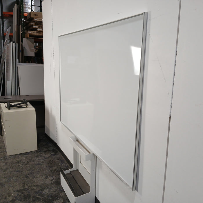 48" x 72" Whiteboard / Dry Erase (#6949)