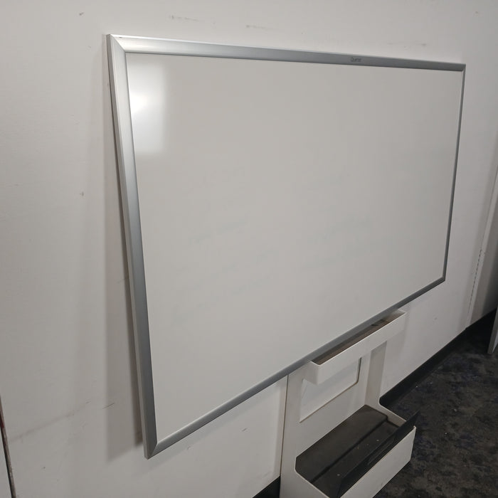 34" x 60" Whiteboard / Dry Erase (#6950)