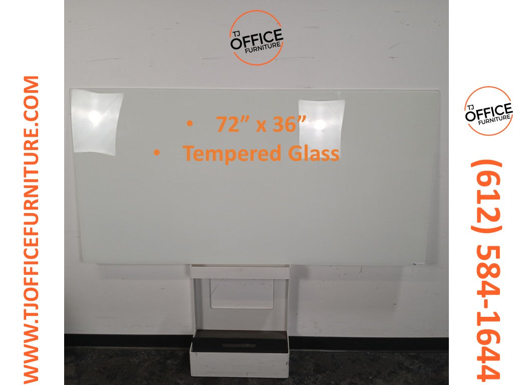 Whiteboards