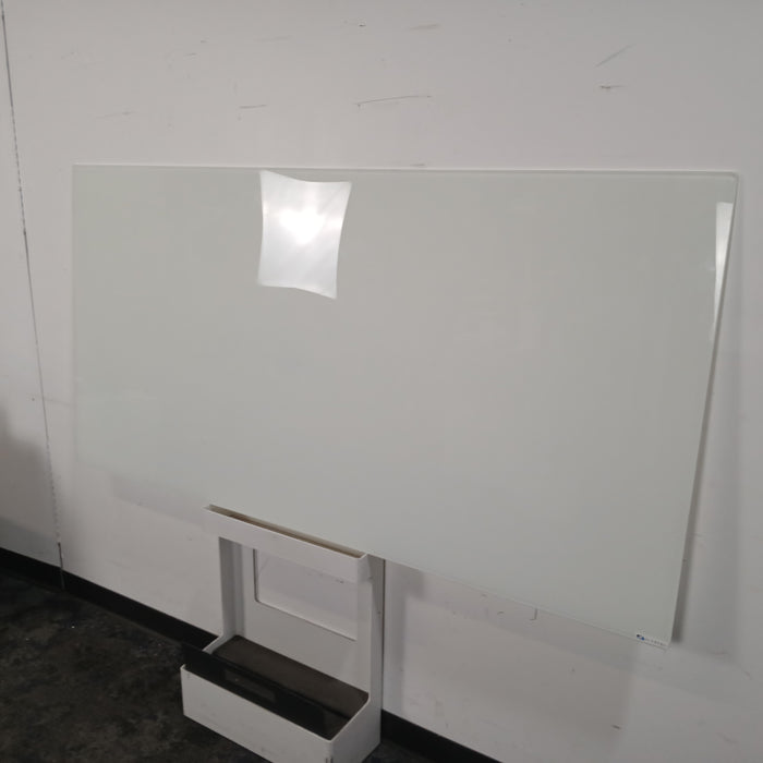 36" x 72" Glass Whiteboard / Dry Erase (#6951)