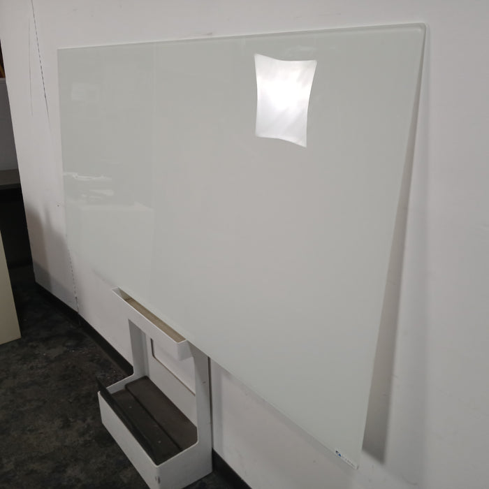 36" x 72" Glass Whiteboard / Dry Erase (#6951)
