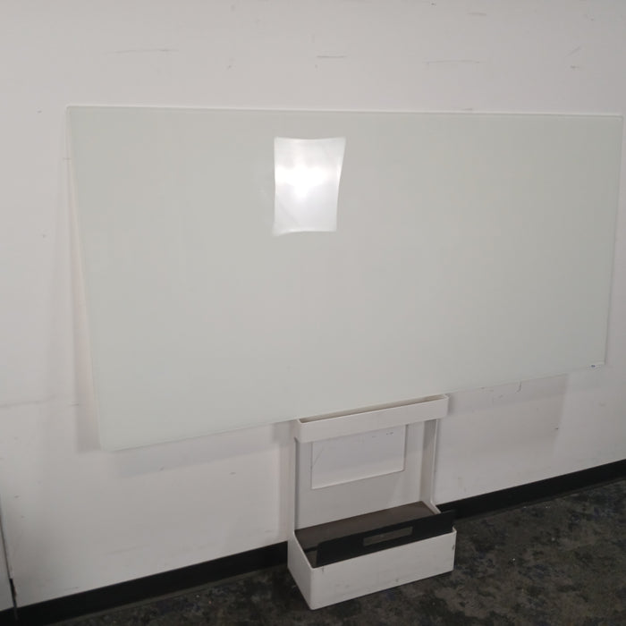 36" x 72" Glass Whiteboard / Dry Erase (#6951)