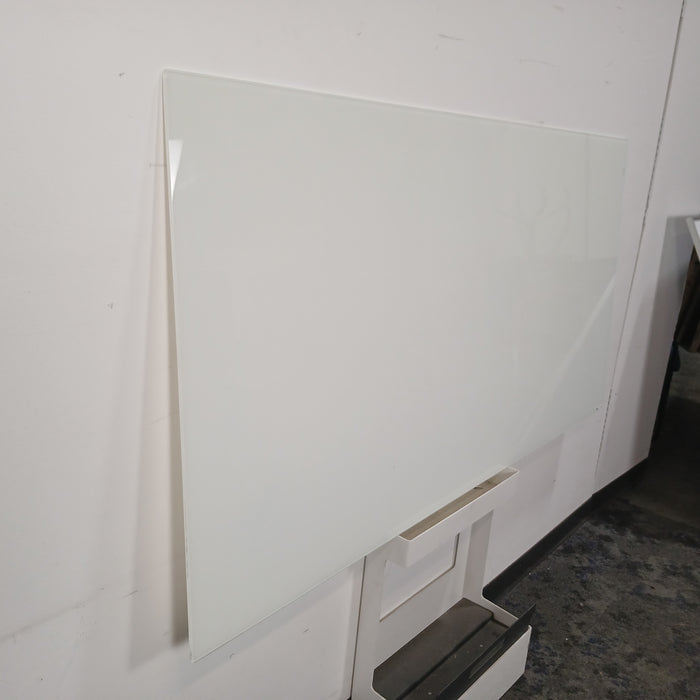 36" x 72" Glass Whiteboard / Dry Erase (#6951)
