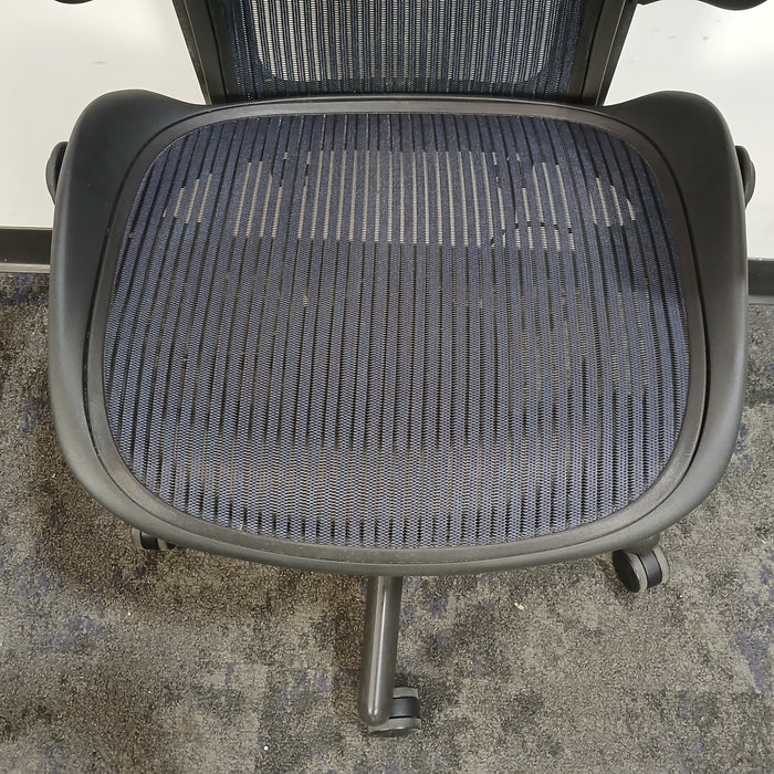Herman Miller Aeron - Size B