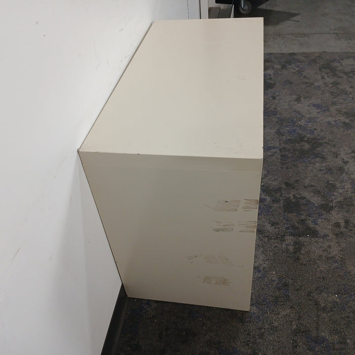 36" 2 Drawer Lateral File Cabinet