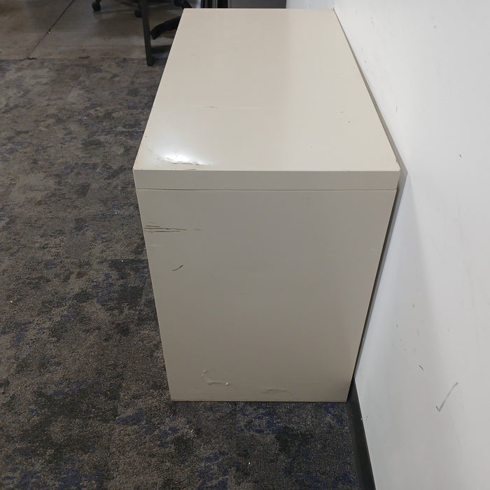 36" 2 Drawer Lateral File Cabinet